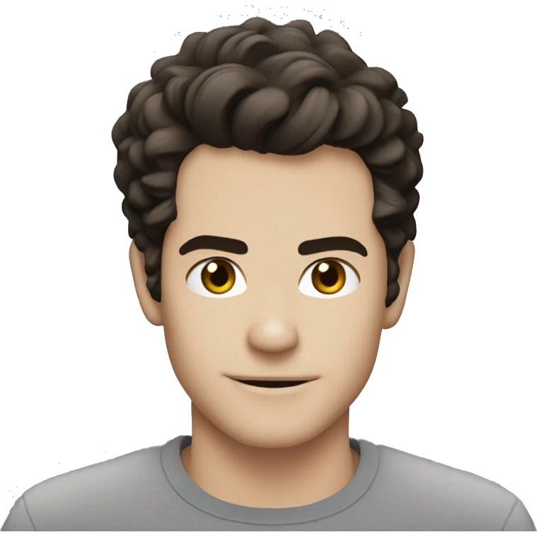 dylan o’brien emoji