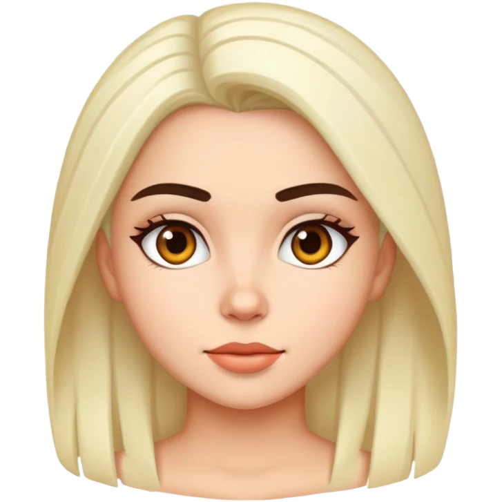 Inna emoji