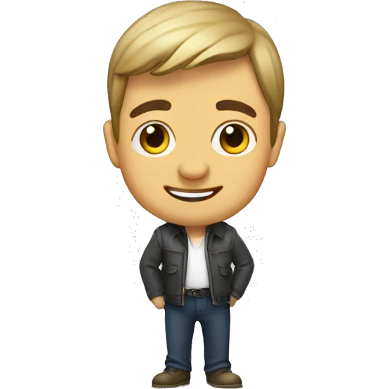Studio ghibili  emoji