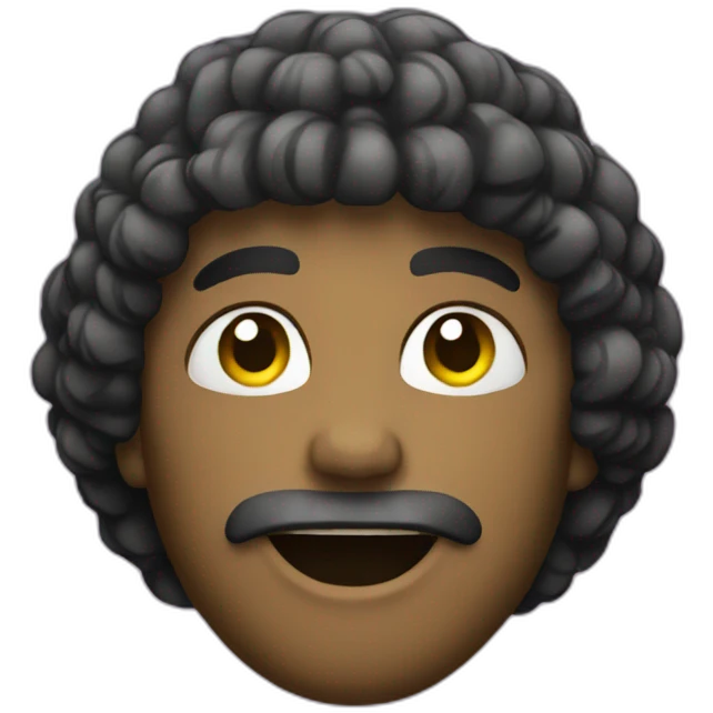 Disco emoji