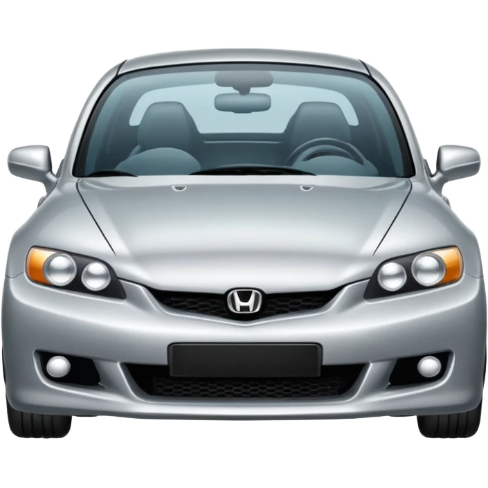 Honda emoji