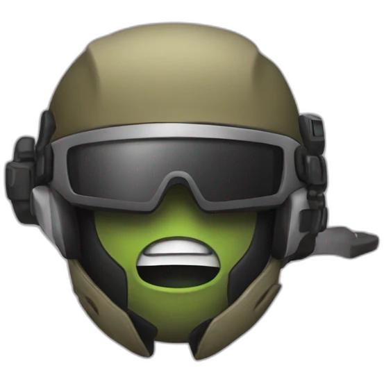 BM logo and counter strike  emoji