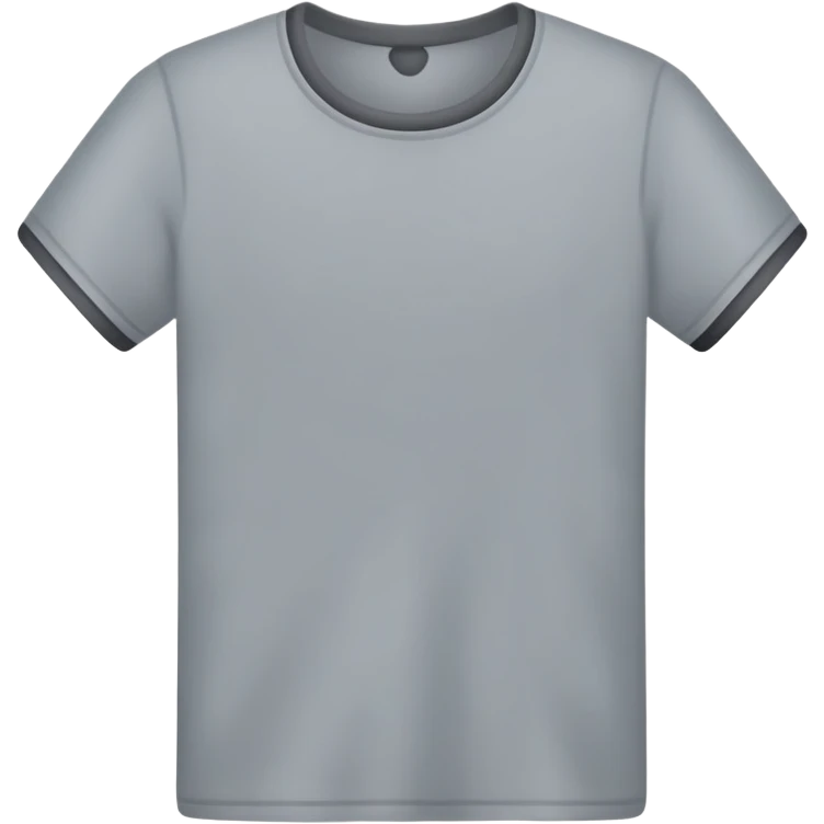 grey top HEX : #8a8b8a emoji