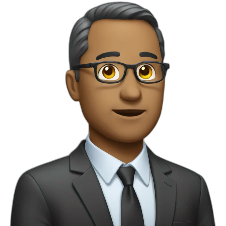 Manager emoji