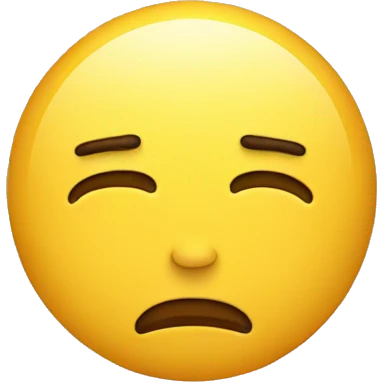 emoji sad emoji