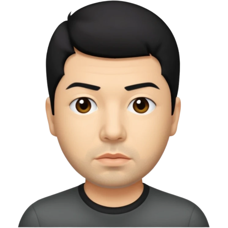 Chino Moreno emoji