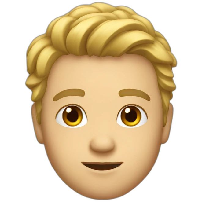 Duda emoji