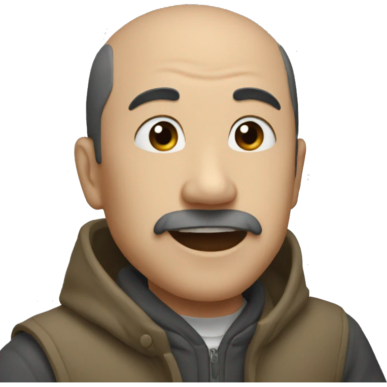 草 emoji