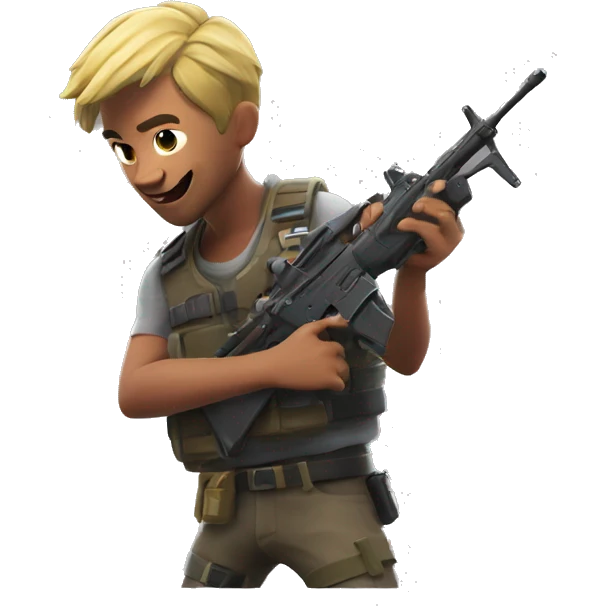 fortnite emoji