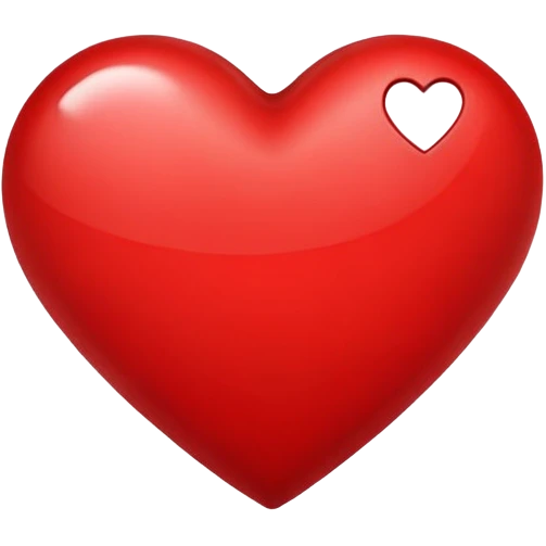 Love emoji