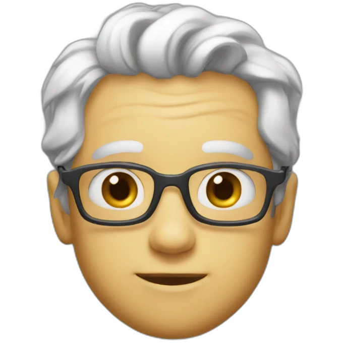 Hugo wuggi emoji
