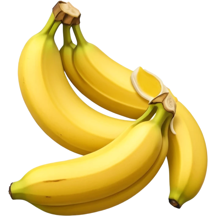 banana skin opened emoji