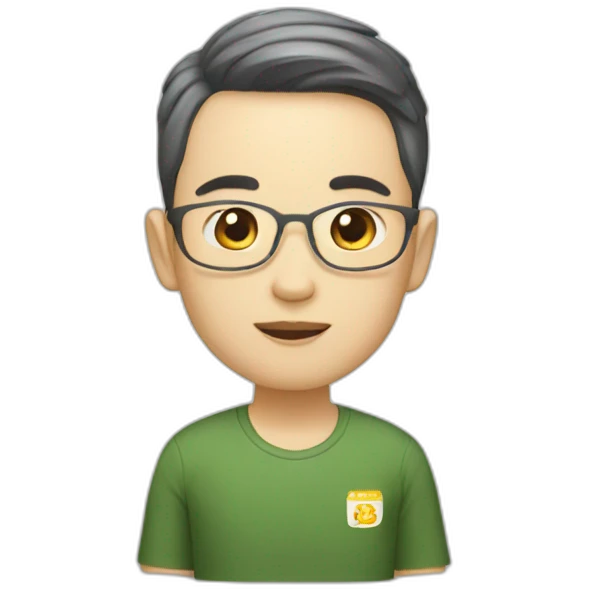 guangzhou emoji
