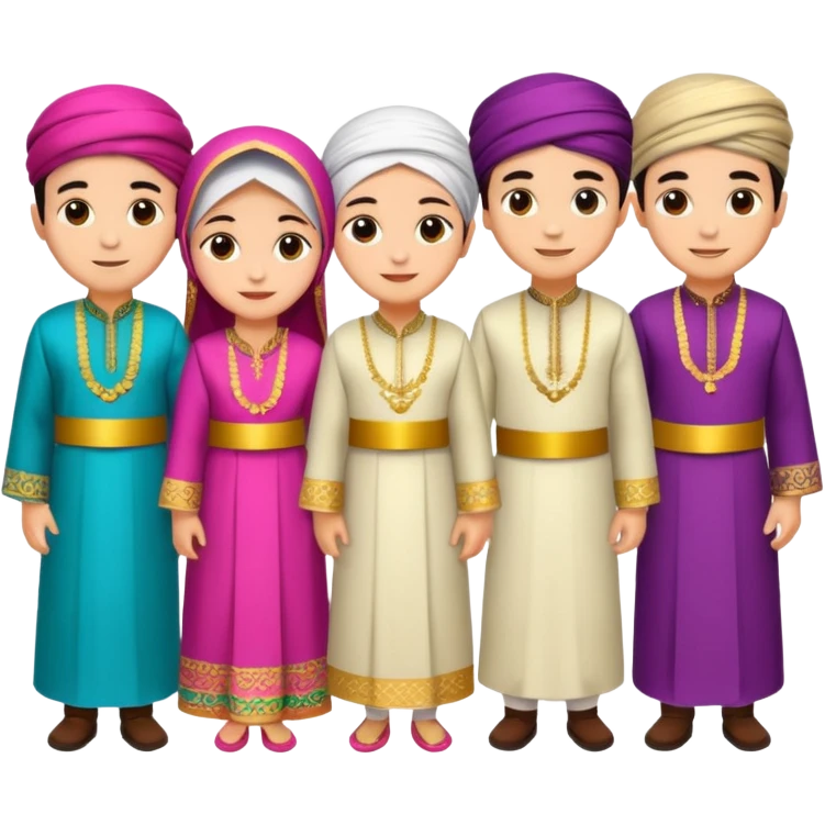 eid  emoji
