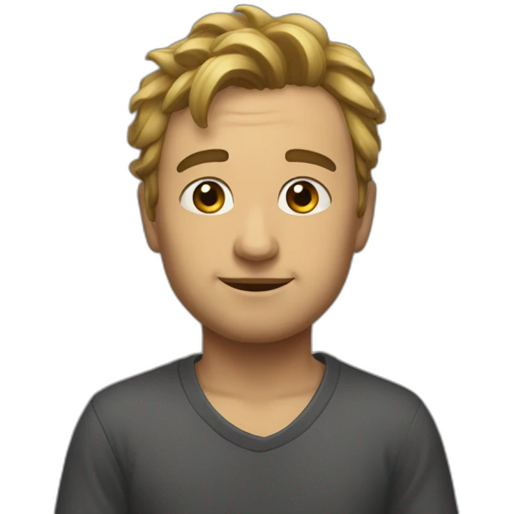 hunjyin  emoji
