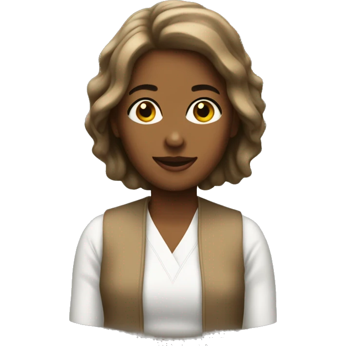 Virgínia emoji emoji