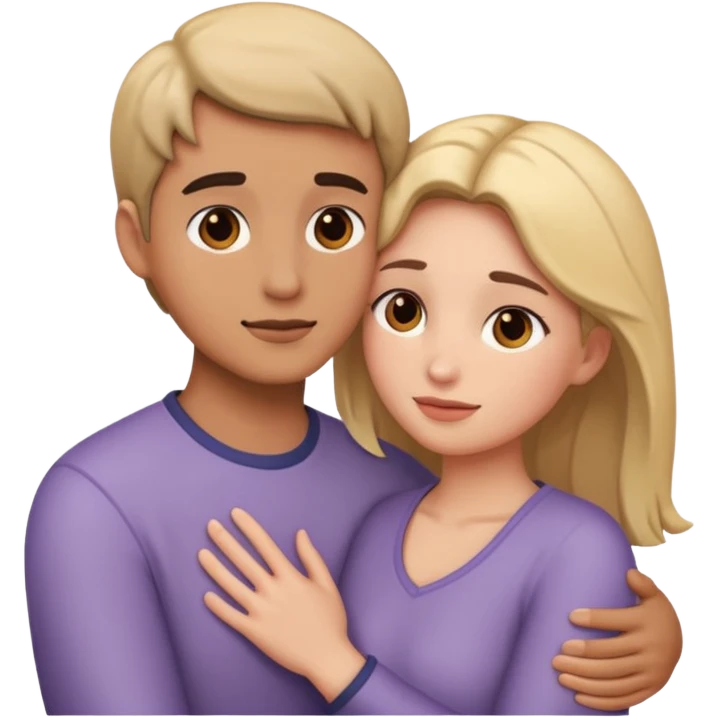 intime love  emoji