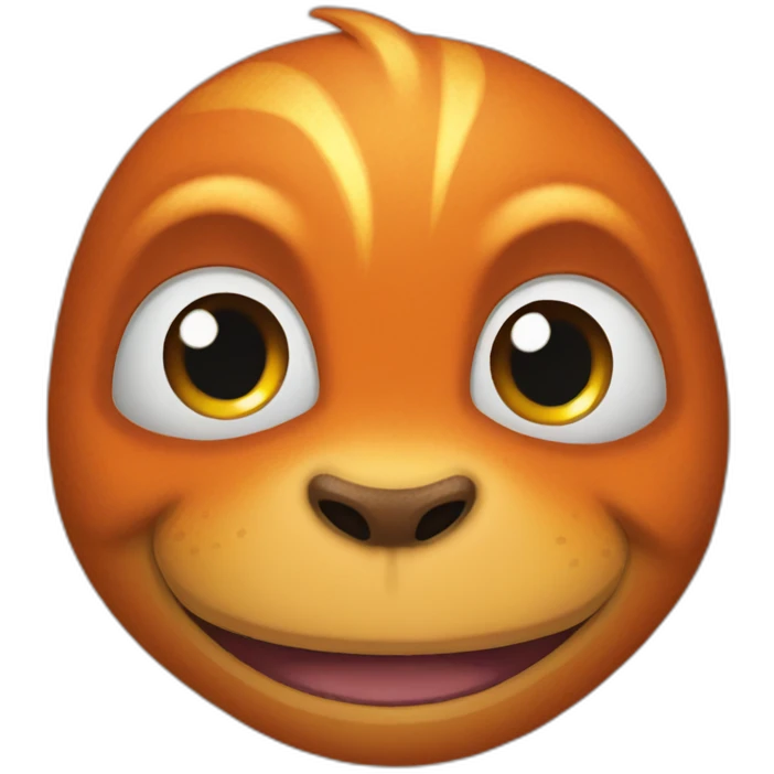charamander emoji