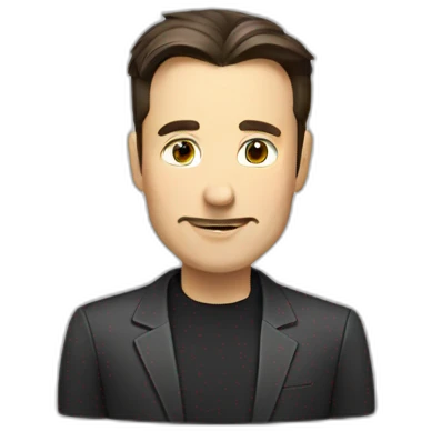 tesla emoji