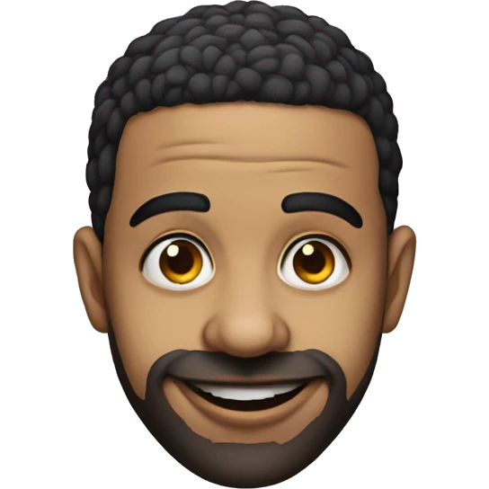 Drake clown  emoji