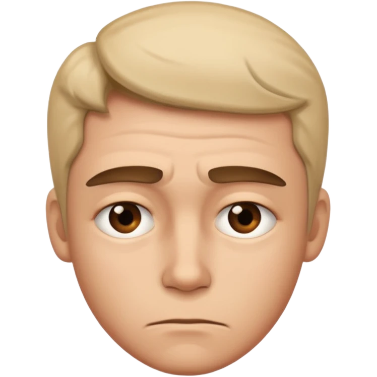 Personne Saoulée dans son regard  emoji