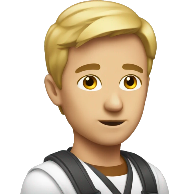 test v emoji