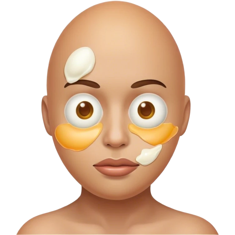 Yea egg emoji
