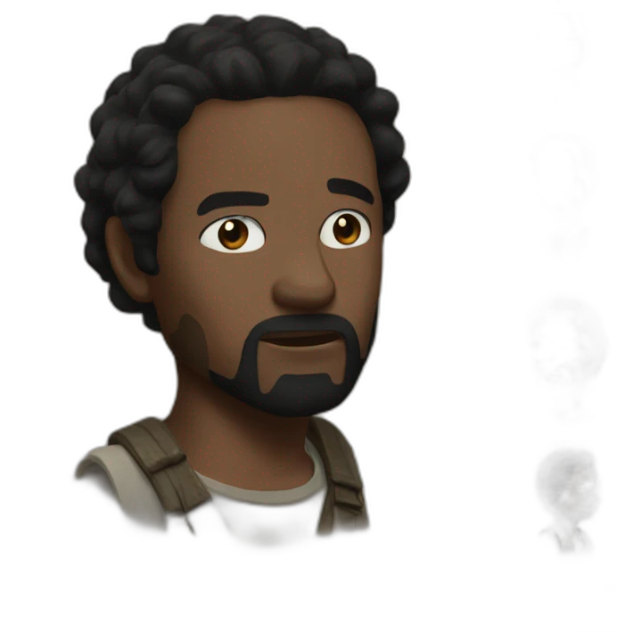 Daril twd emoji