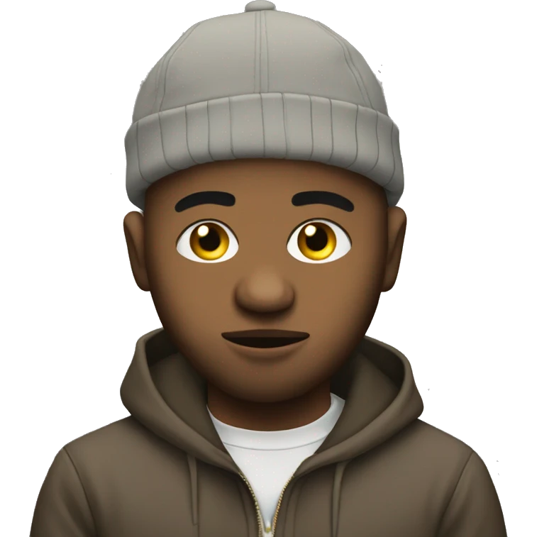 Trapstar emoji