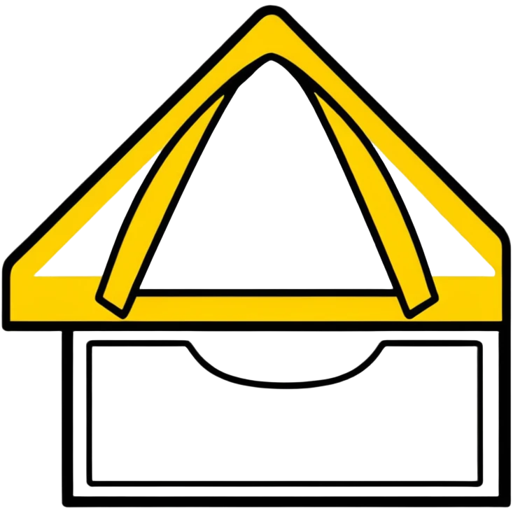 warning sign alert emoji