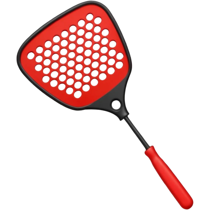 swatter emoji