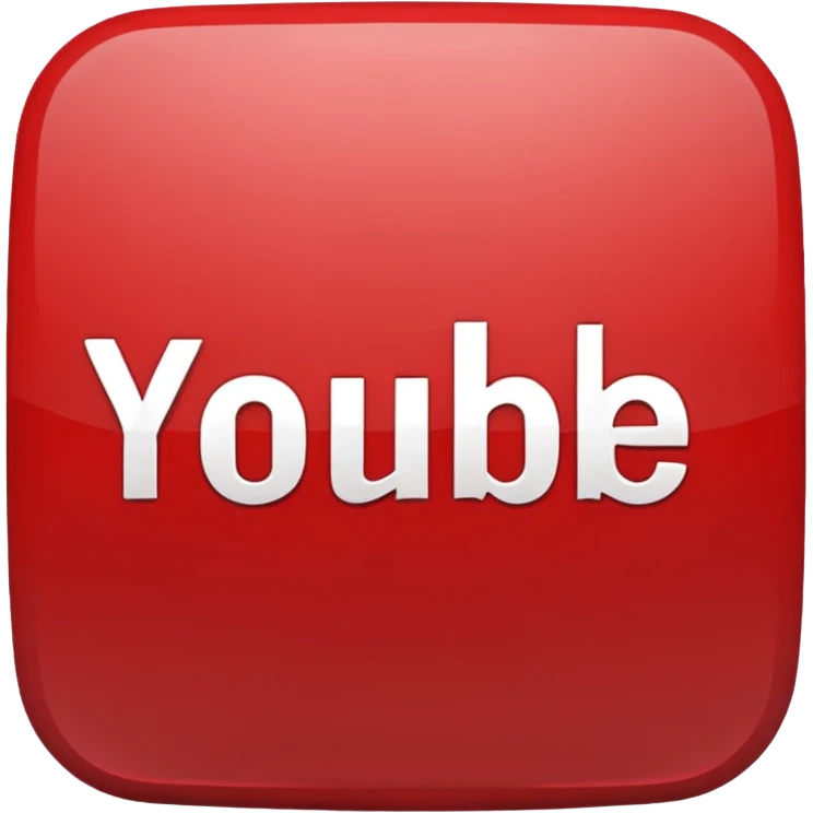 Youtube emoji