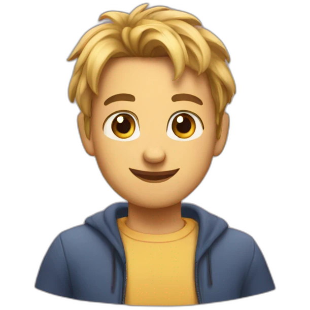 Squezie emoji