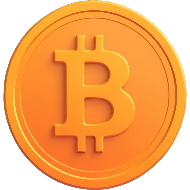 bitcoin coin emoji