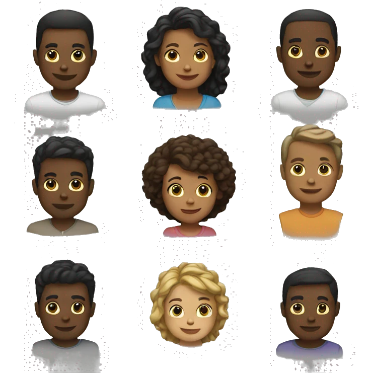 community emoji
