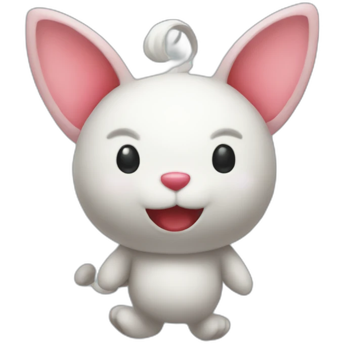 Moogle emoji