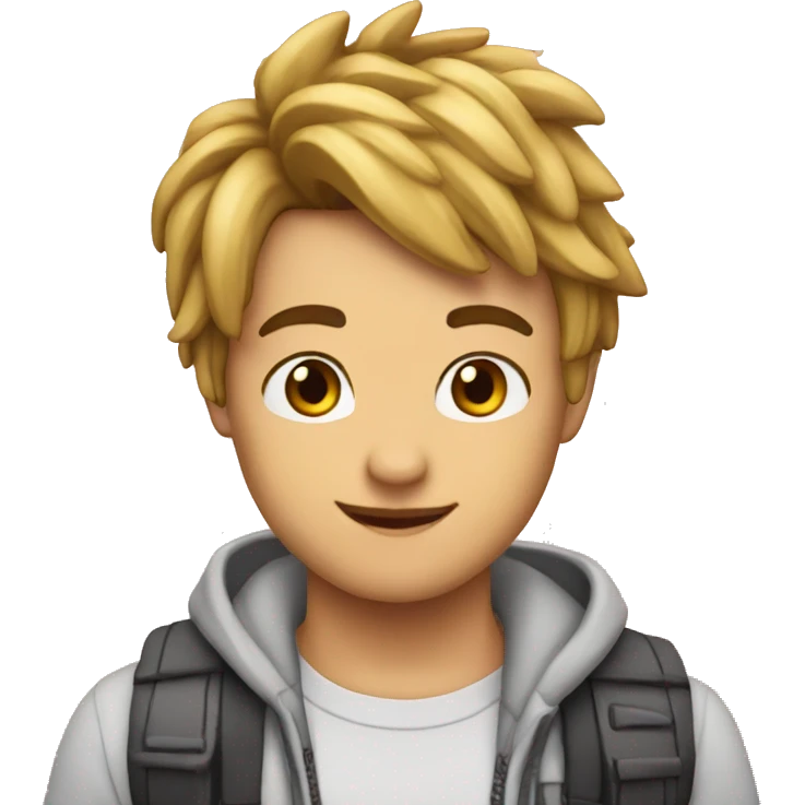 Te amo ♥ emoji