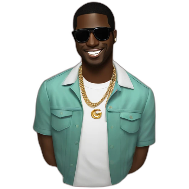 Gucci mane emoji