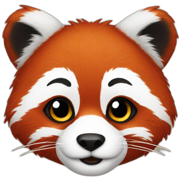 redpanda emoji
