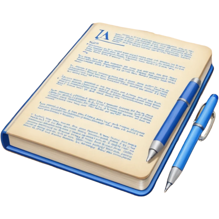 A English language textbook emoji