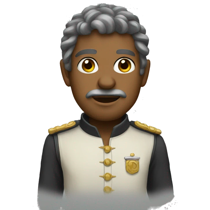monyet emoji