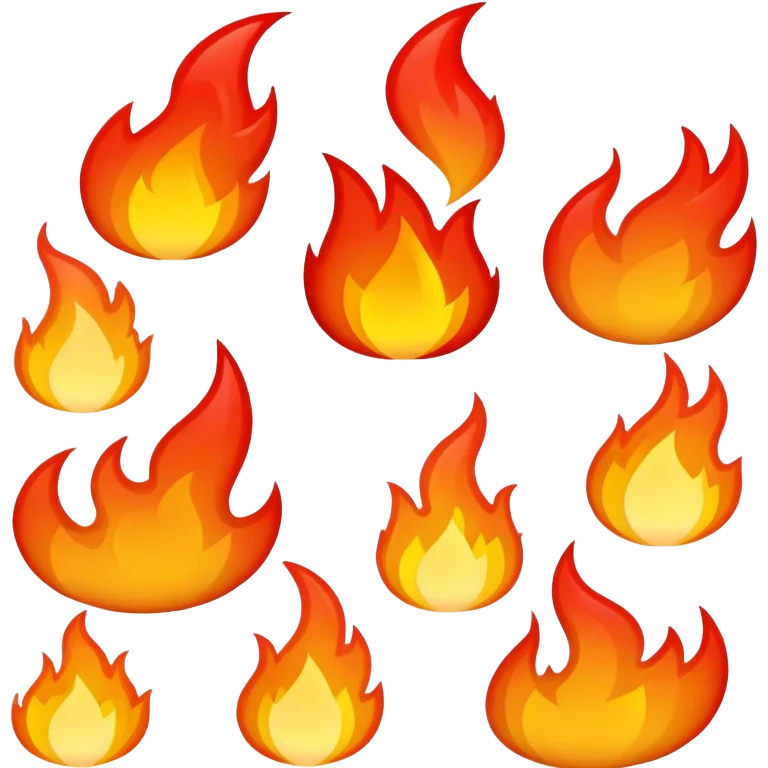 that’s hot  emoji