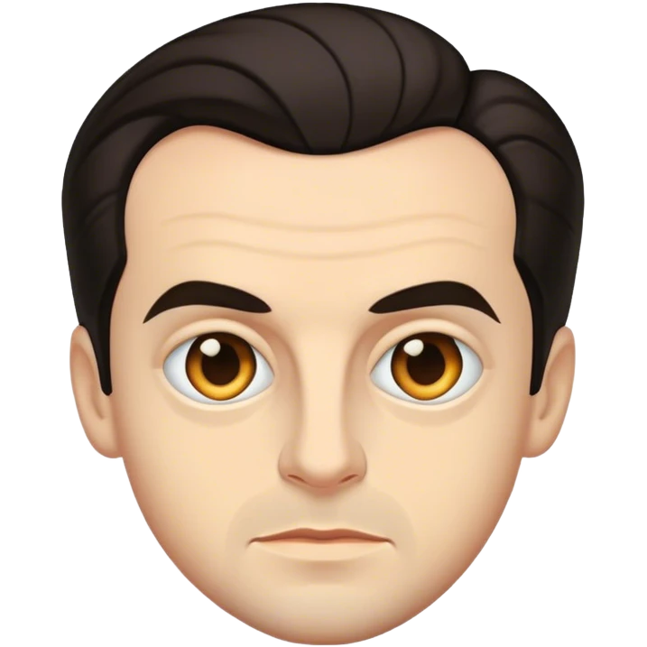 MORIARTY  emoji