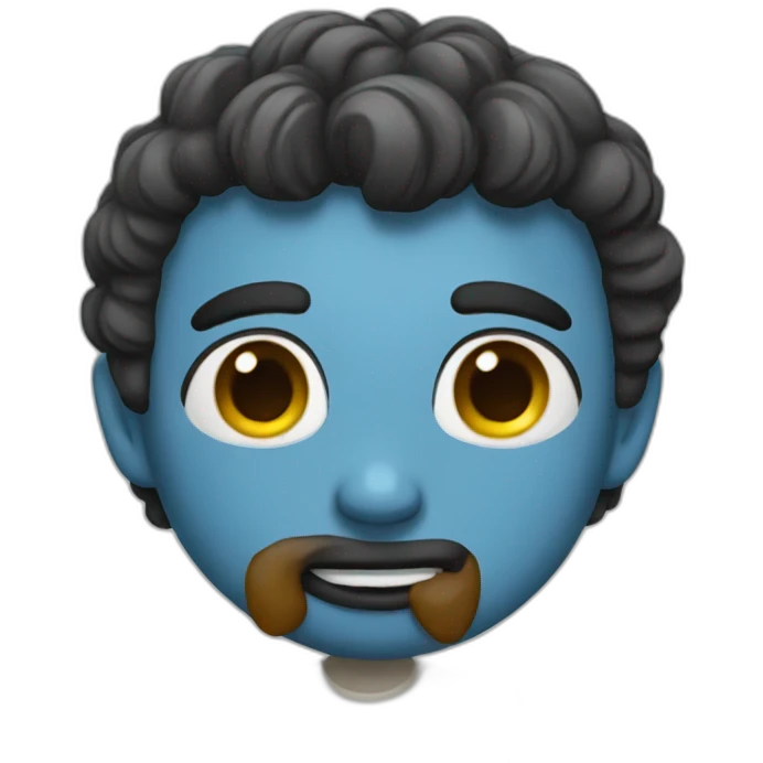 Amongus emoji