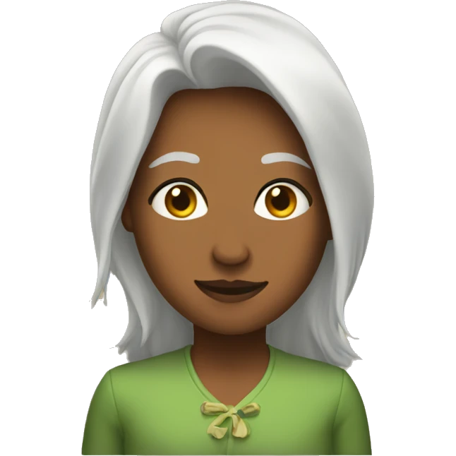 monaliza emoji