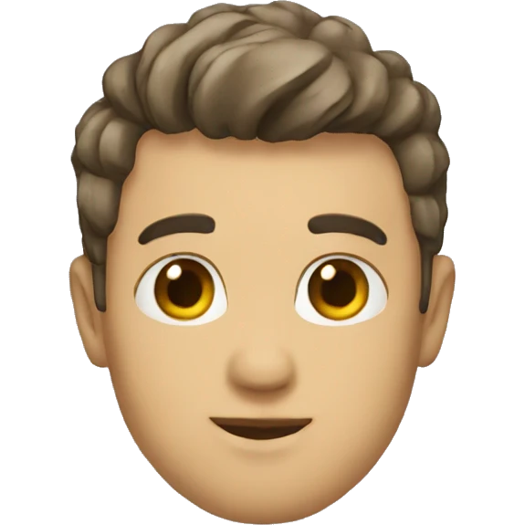 Asombro emoji