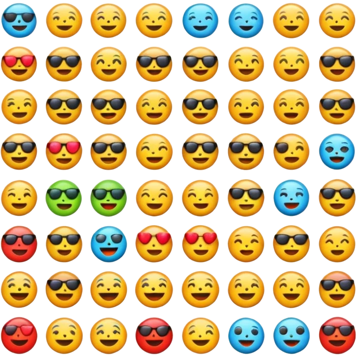 emojis emoji