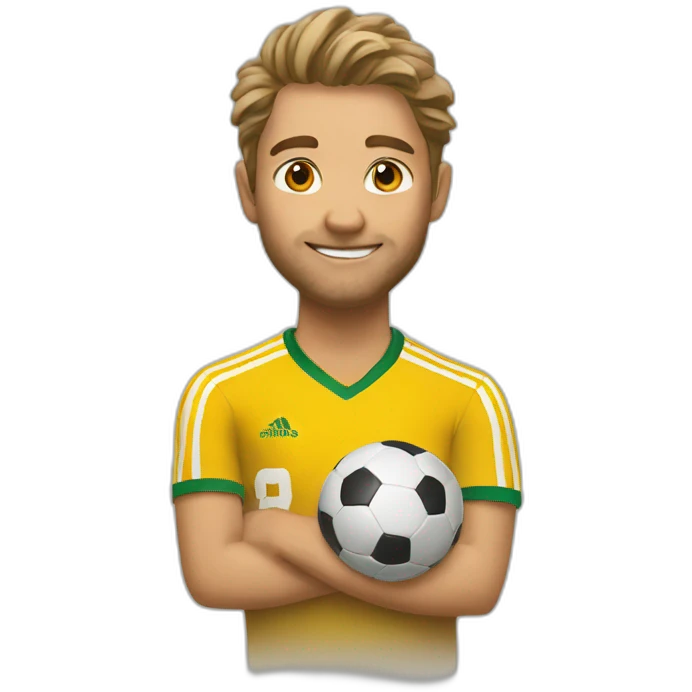 ⚽️🧩 emoji