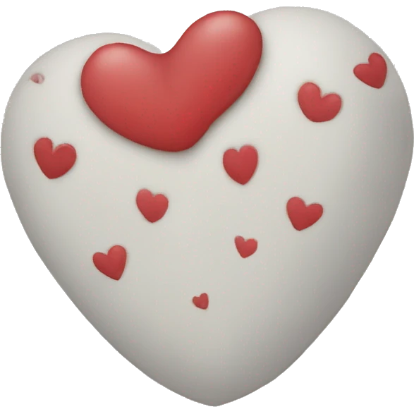Corazón roto emoji