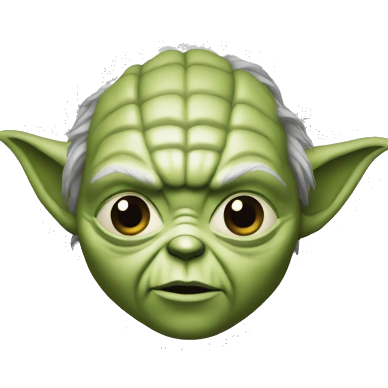 yoda-the-sigma emoji